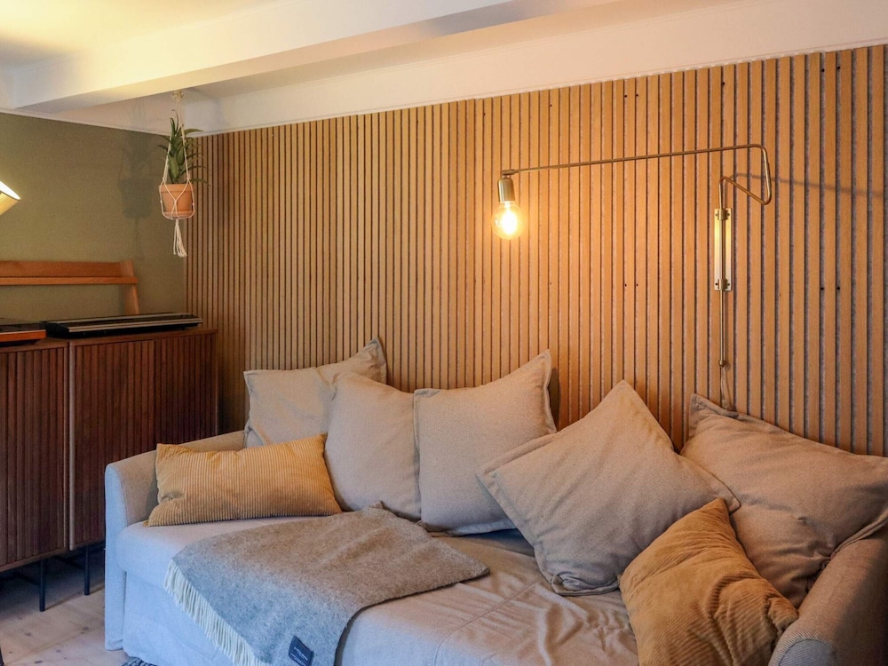 6 Person Holiday Home in Sondeled