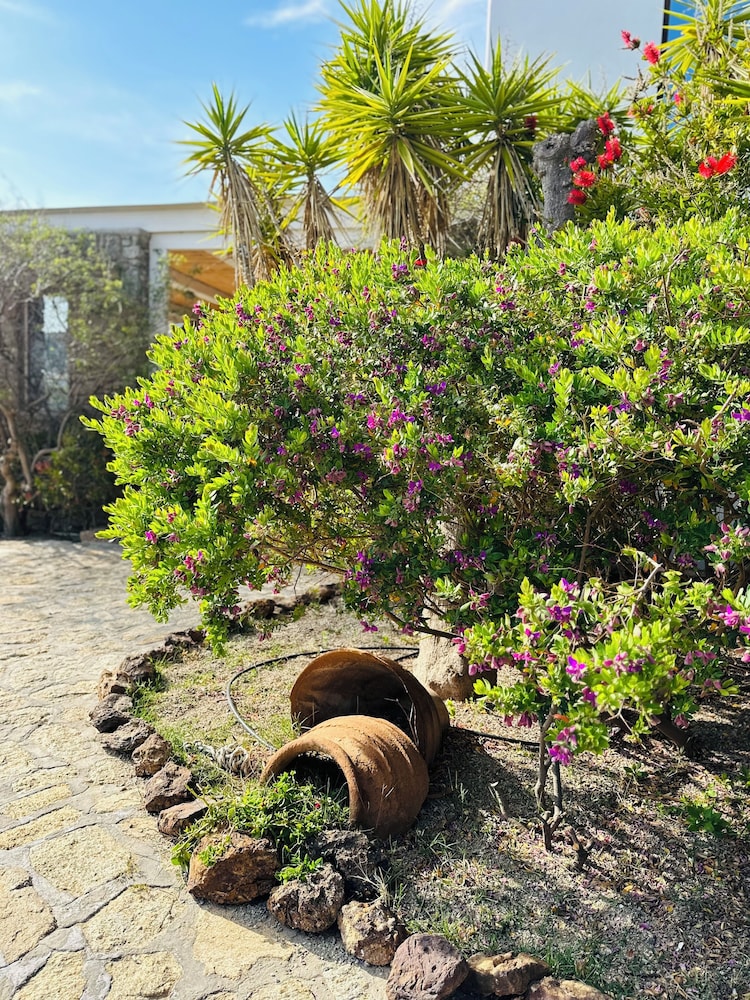 Divers house in Mykonos