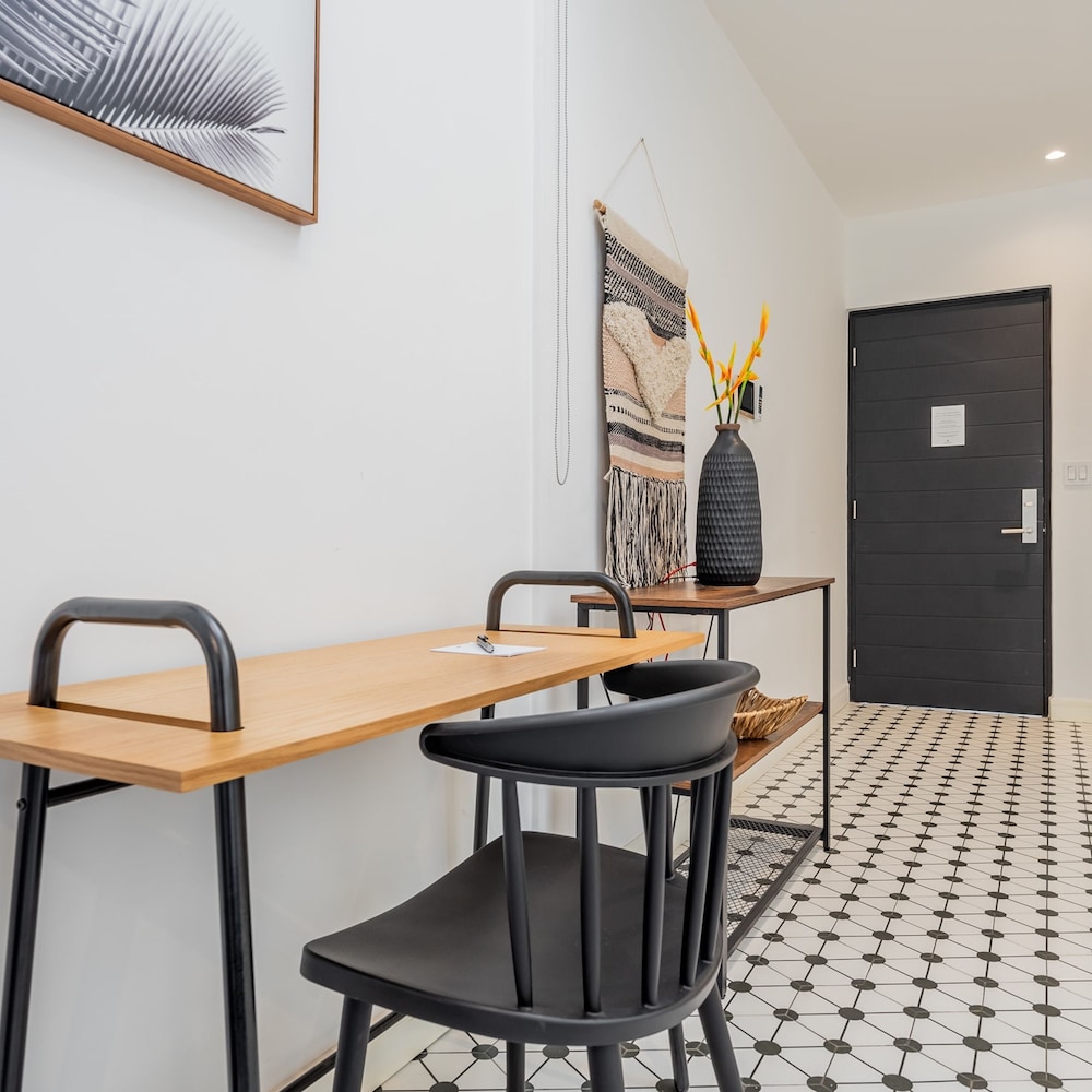 w Perfect Loft in Plaza Catedral