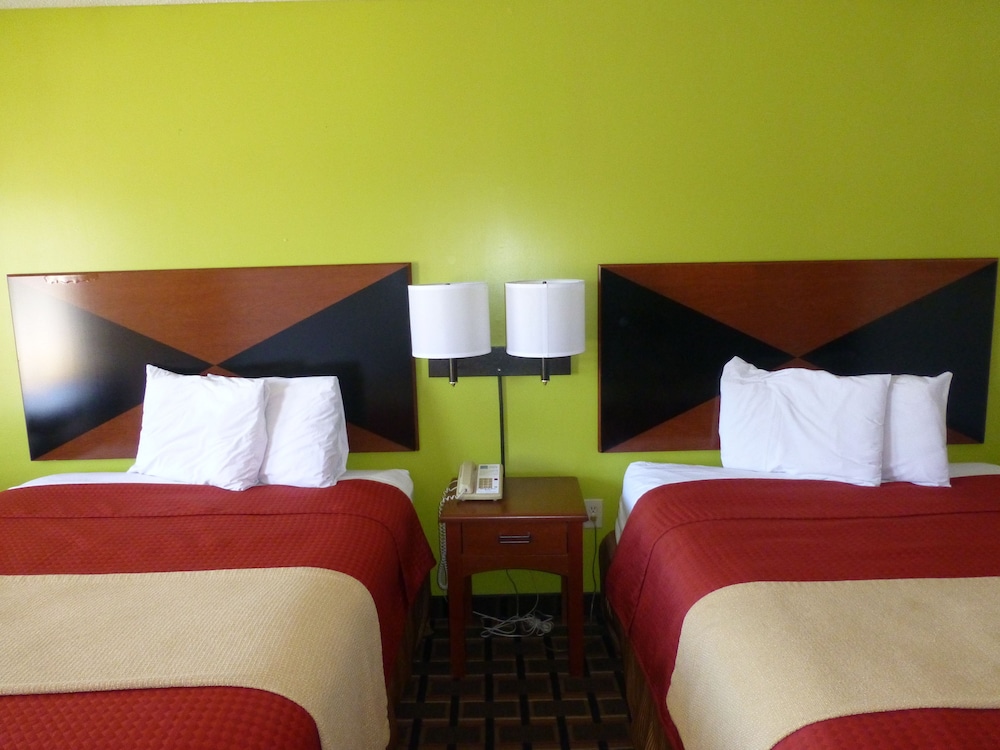 Coach Inn
