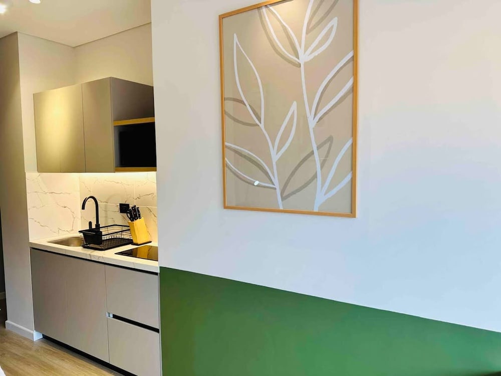 Amazing Apartment in Parque 93