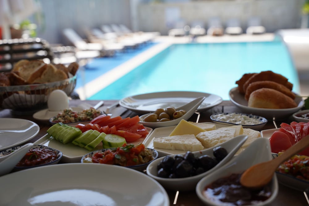Alalucca Butik Otel - Yetişkinler İçin Sadece - Image 25