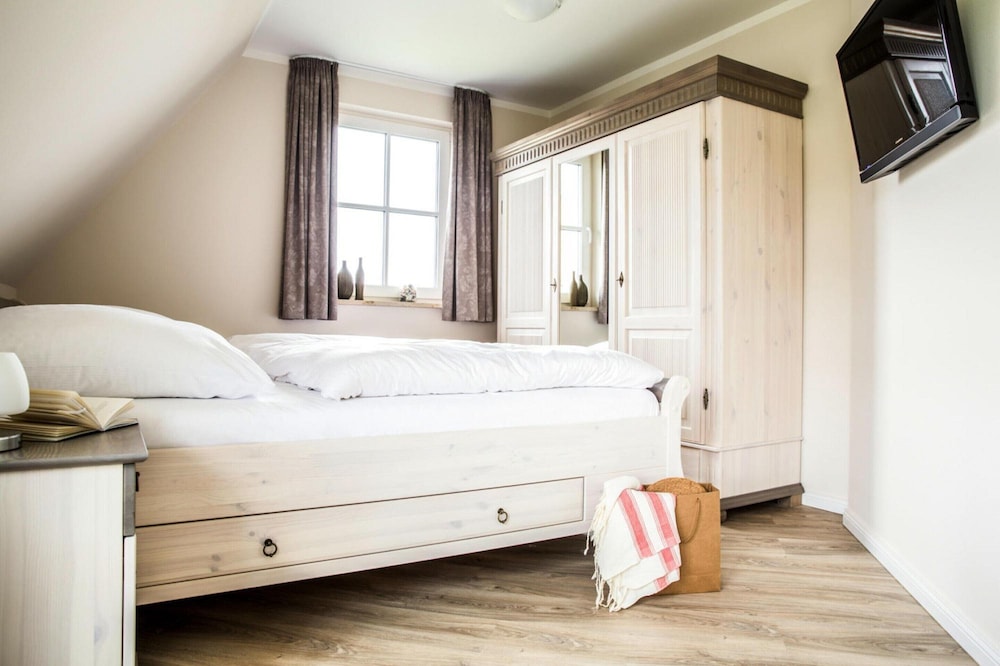 Luxury House Bodden Coast With Sauna