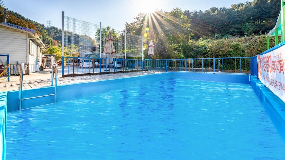 Gapyeong Yeoul Kids Pension
