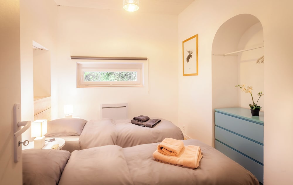 La Maisonnette-Aix view 5