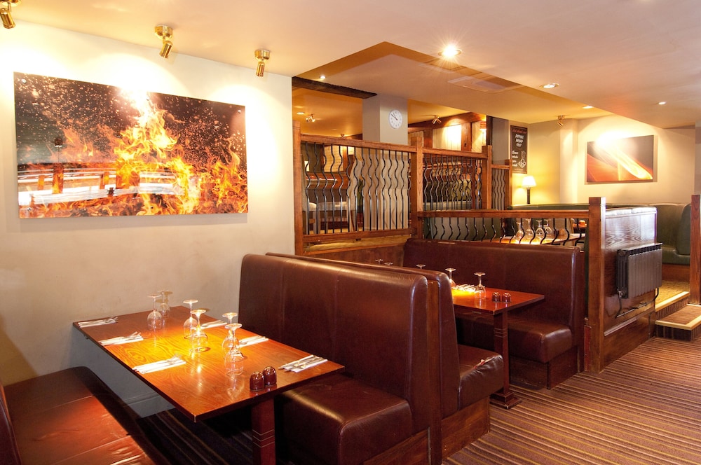 Premier Inn London Ruislip, photo 18