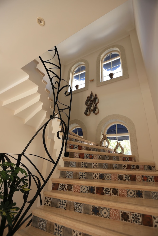 Salbakos Herakleia Butik Otel - Image 10