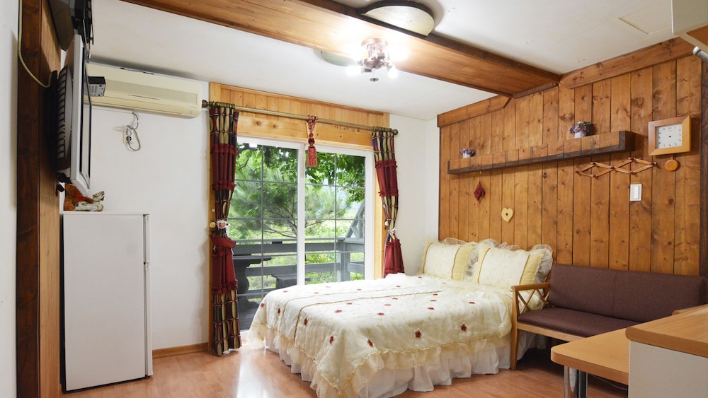 Sicily Pension