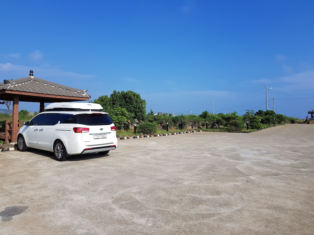Gonggam Guesthouse - Hostel view 5