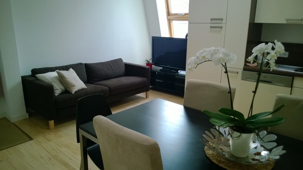 BerlinCityStay