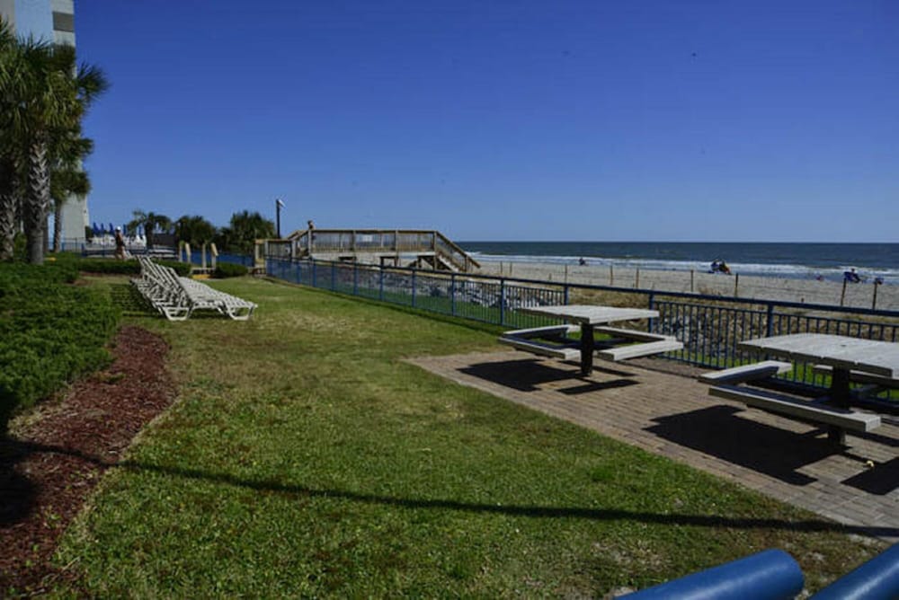 Grand Atlantic by Elliott Beach Rentals