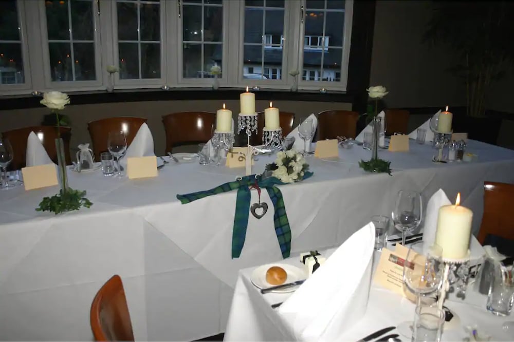 Bridge of Orchy Hotel