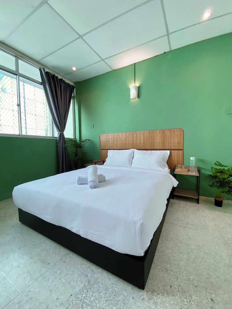 Sembilan Inn by Soft loft