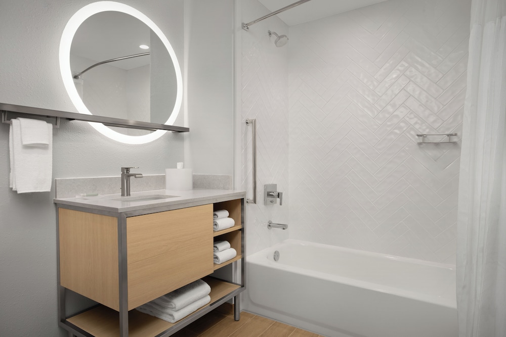 TownePlace Suites by Marriott® Jacksonville Mayport