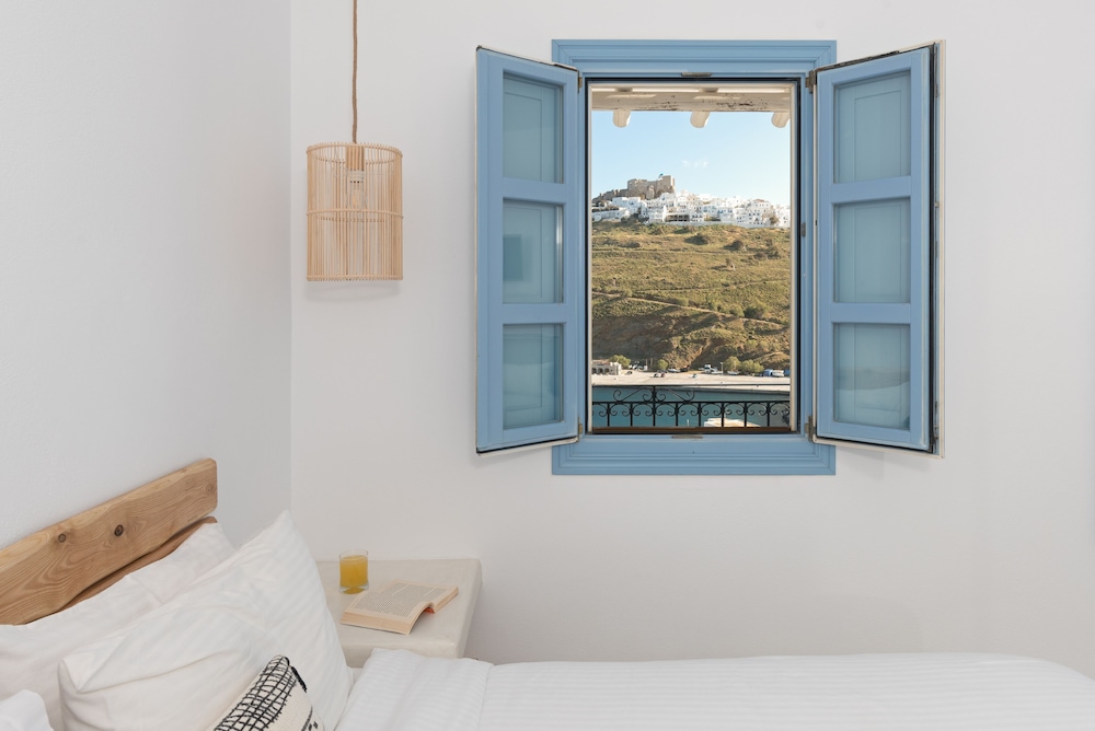 Ihthioessa Boutique Hotel - Property Image 36