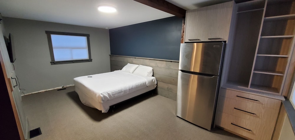 Moira Lake Motel