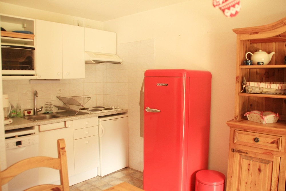 Apartment Near Portes du Soleil ski Area photo 5