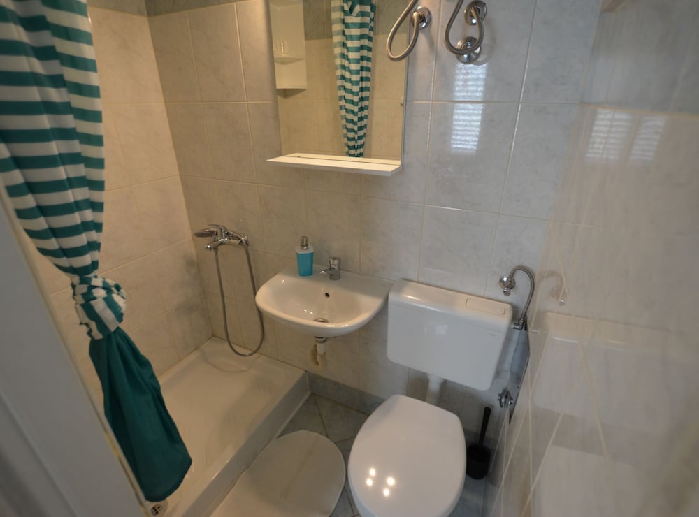 Tranquil Rovinj Studio Apartments