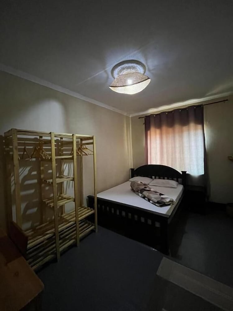 Safari junction backpackers hostel