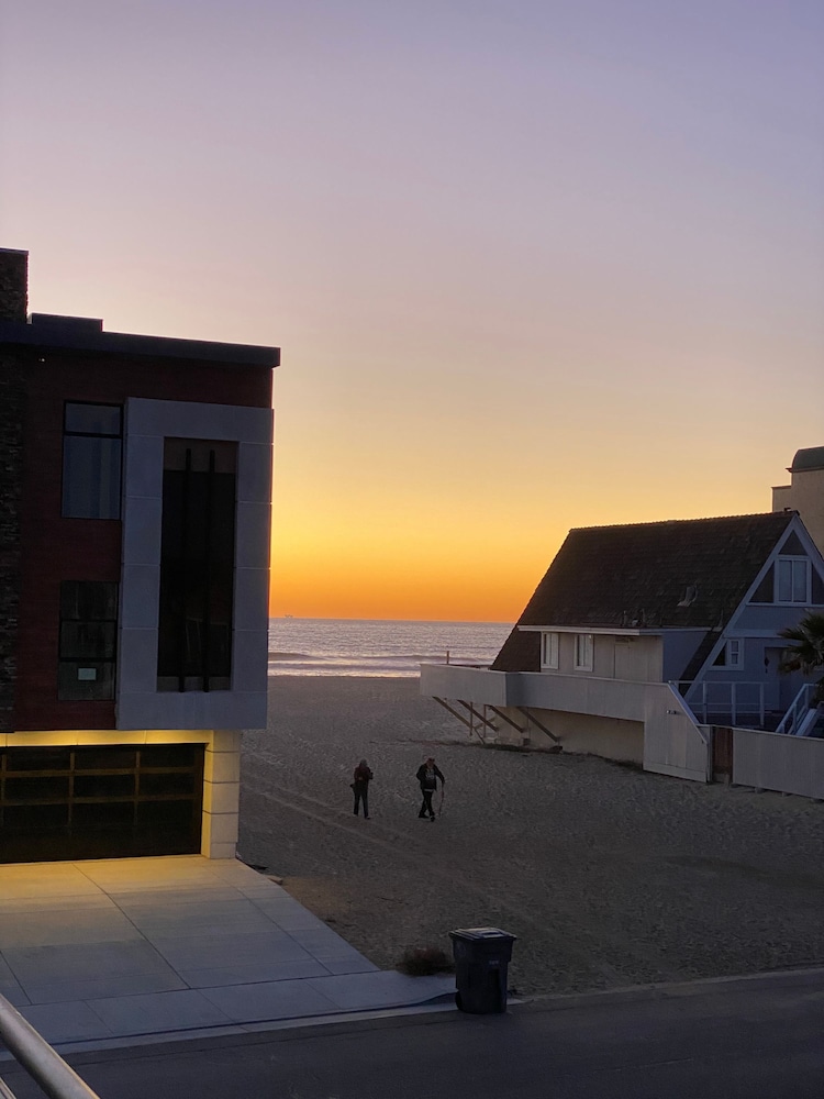 Pacific Dreams at Oxnard Shores 3 BR 2 5 BA Remodeled Amazing Beach Location Ocean Views Sleeps 8