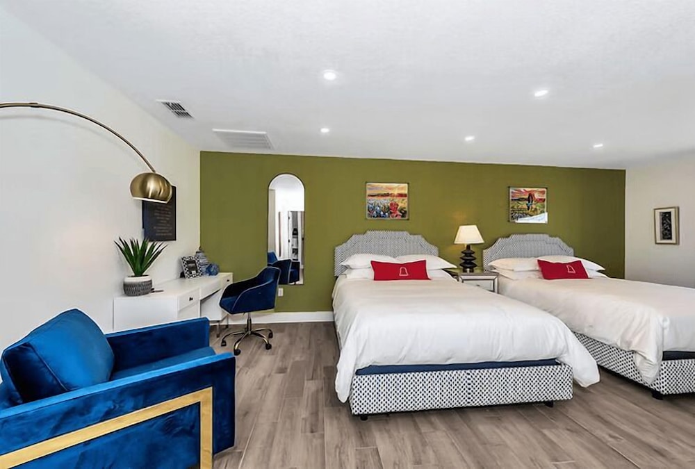 Bell Mare Hotel