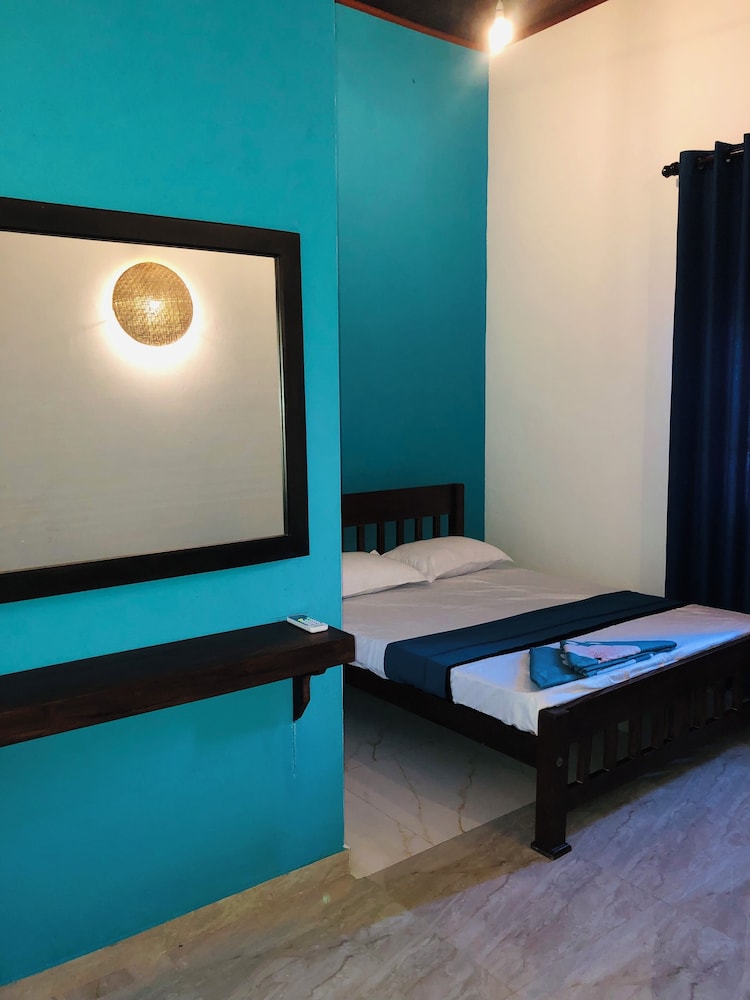 Kottamba Villa Tangalle view 5