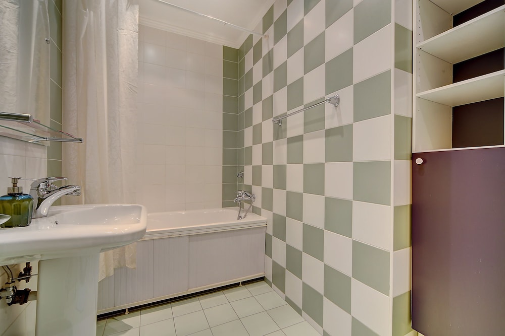 ERS Apartment