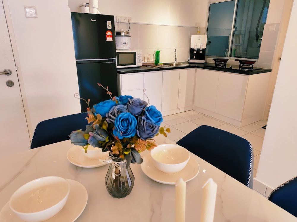 Merpati Indah Apt Kulai Johor