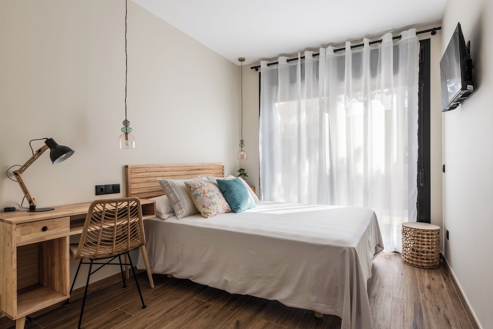 Nova Aguieira Apartments - Acceso directo playa
