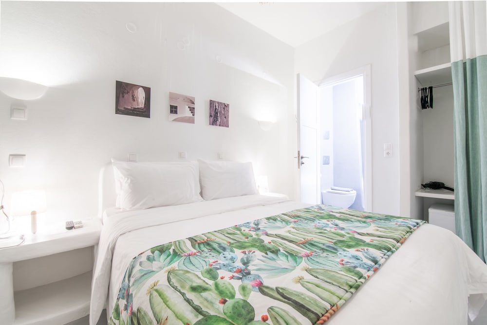 Agave Santorini Design Boutique Hotel