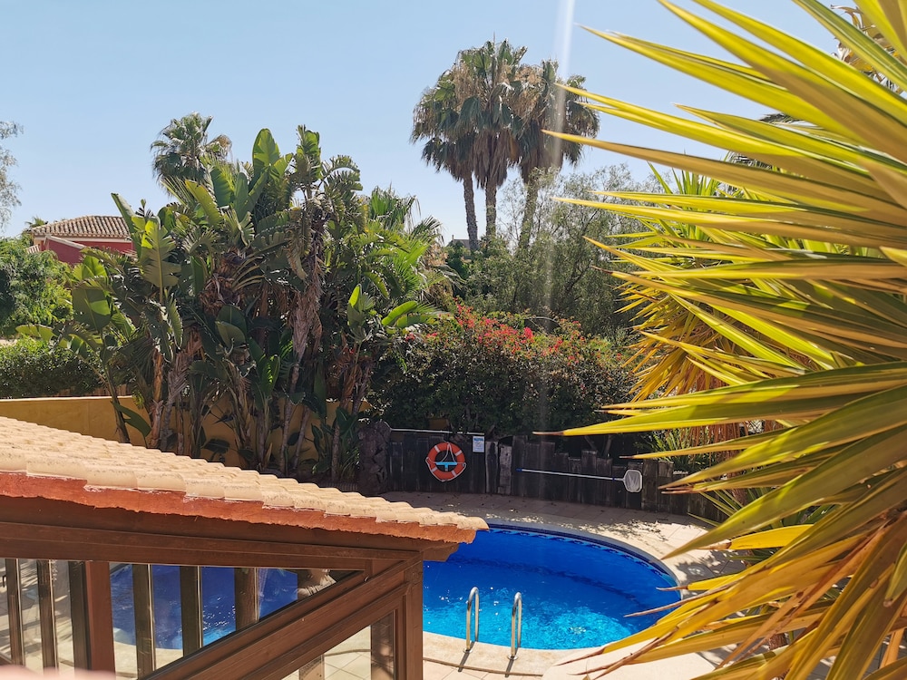 Desert Springs Resort