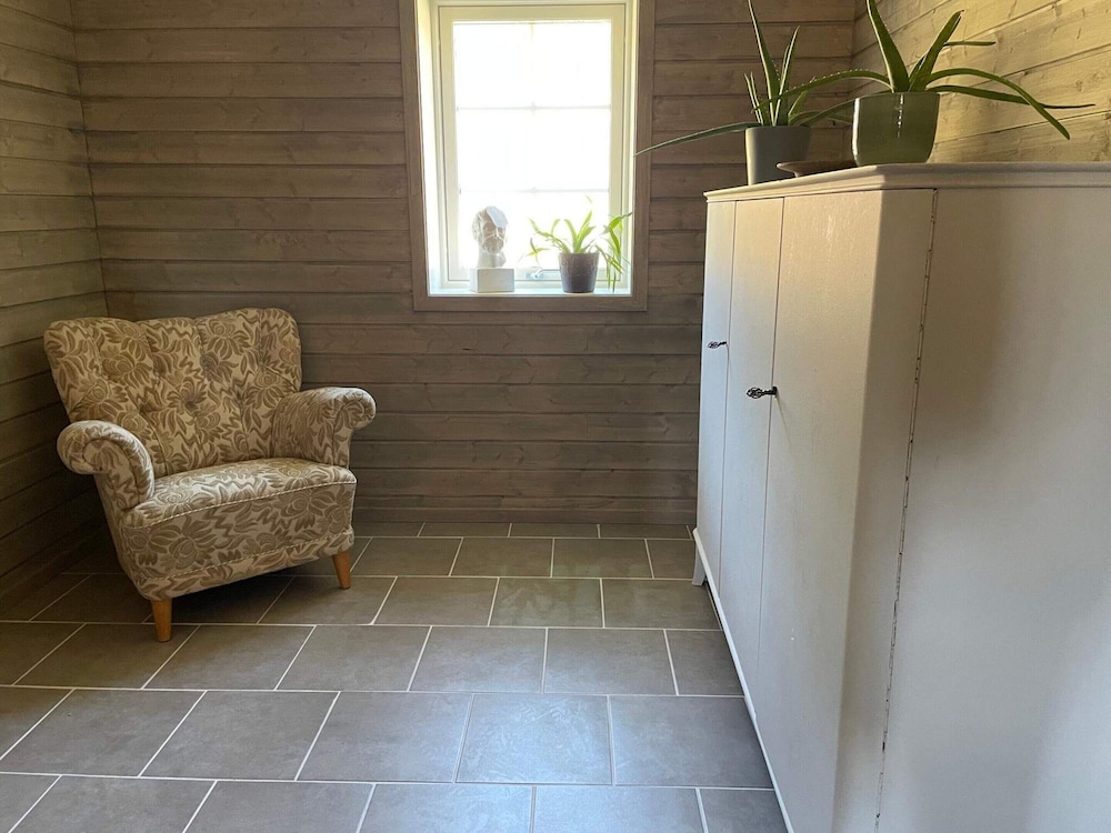 4 Person Holiday Home in Gunnarskog view 5