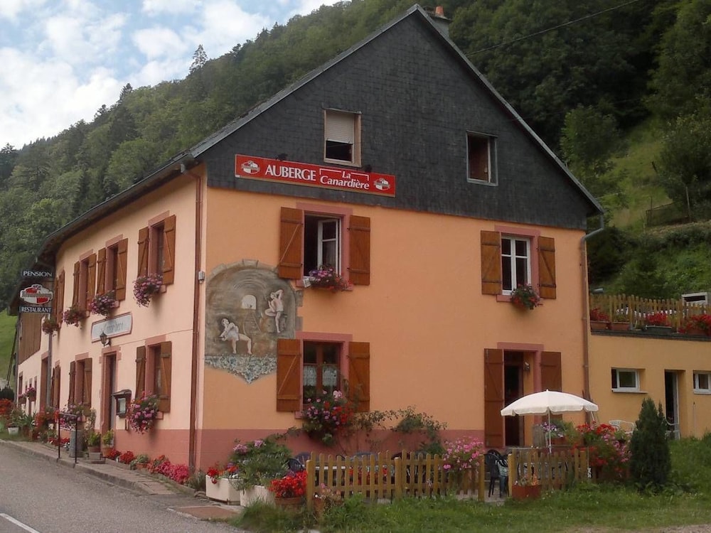 Auberge de la Canardière view 4