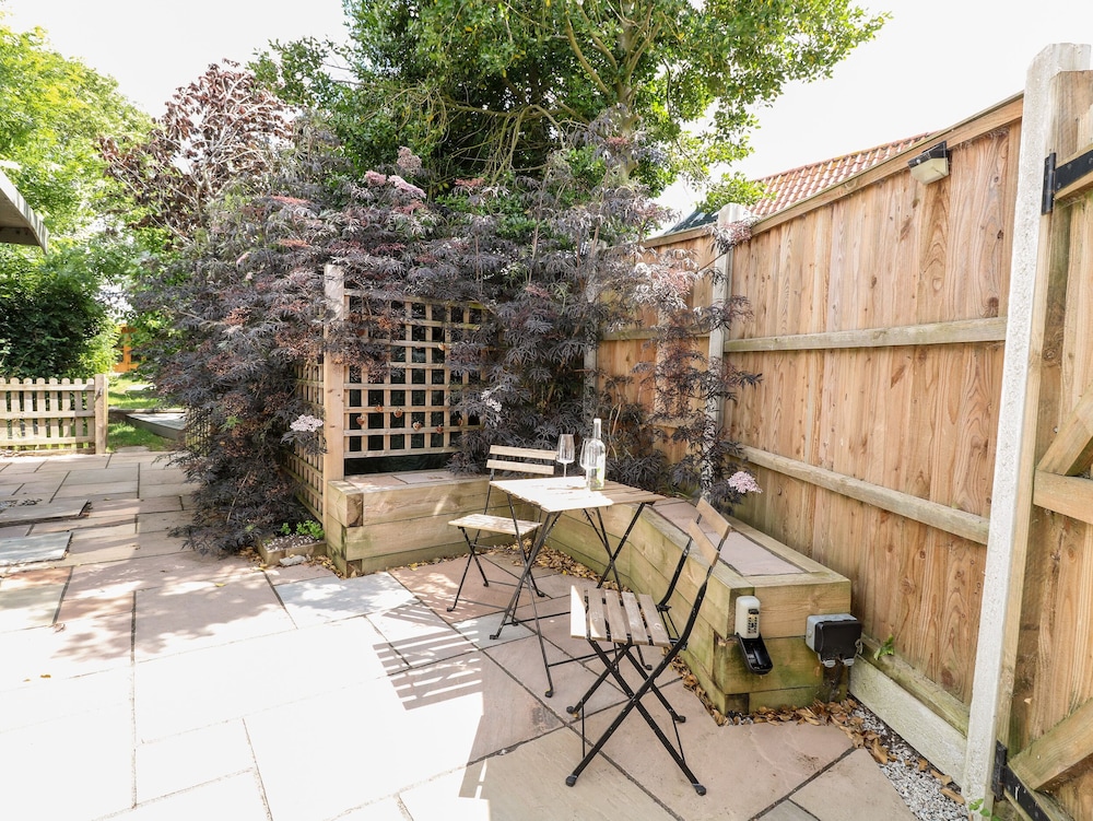 Vintner's Cottage