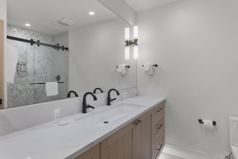 1072 - Three Bedroom with Spa Boulder Creek 3 Condo