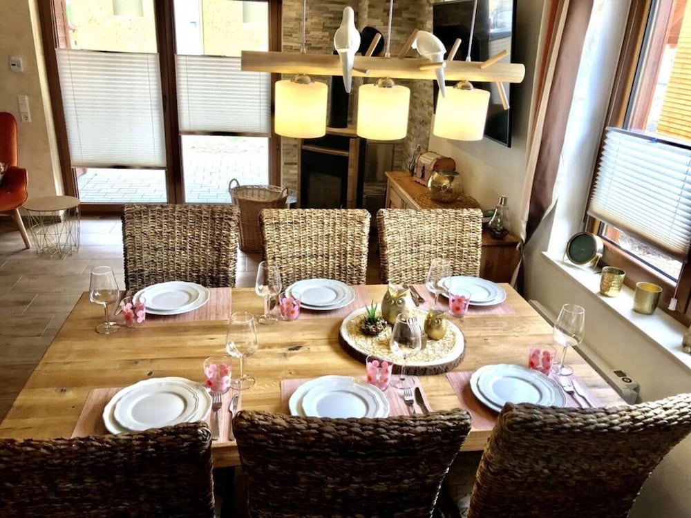 Holiday Home Goldstuck