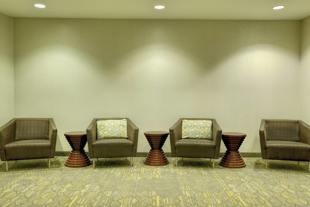 Lawrence Vacations - Springhill Suites by Marriott Lawrence - Property Image 26