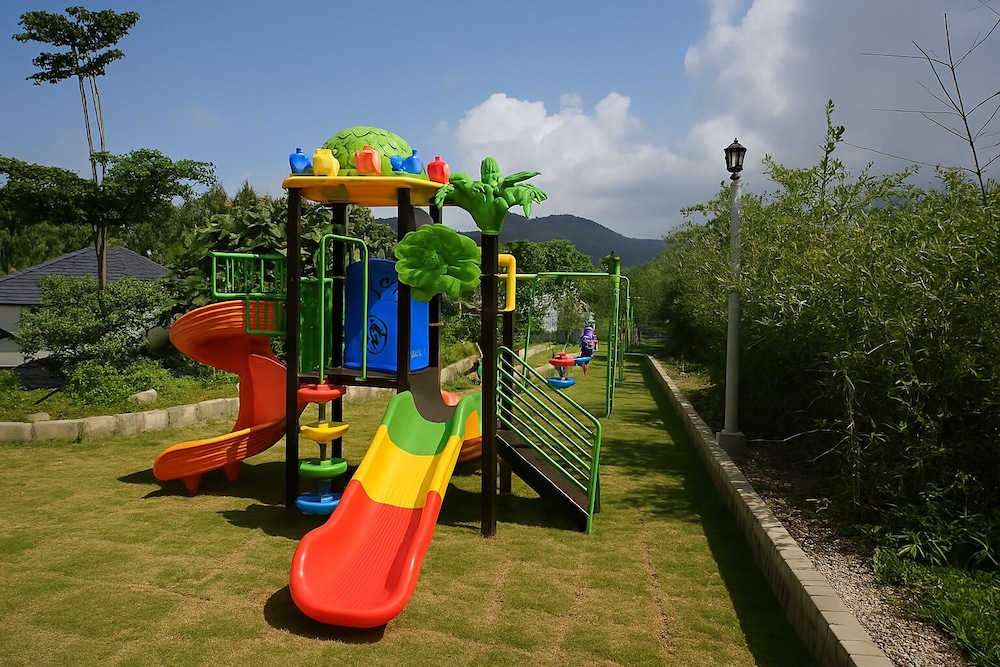 Amritara Sonemale Resort Chikmagalur