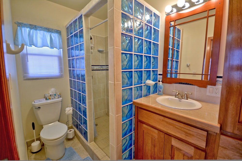 La Perla Azul Beach House