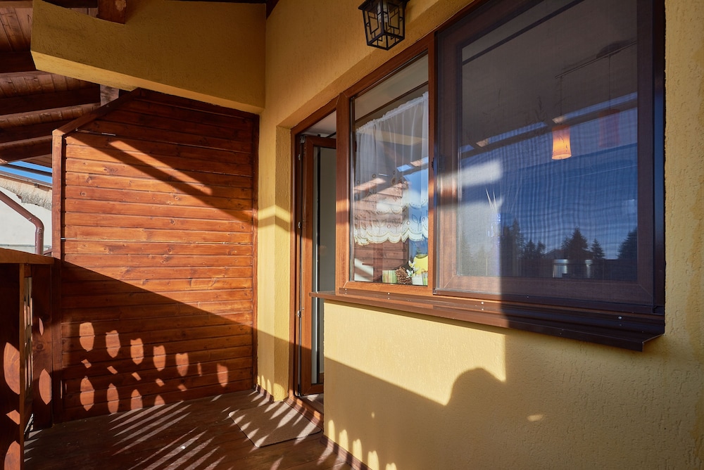 Apartment Poiana Stechil view 4