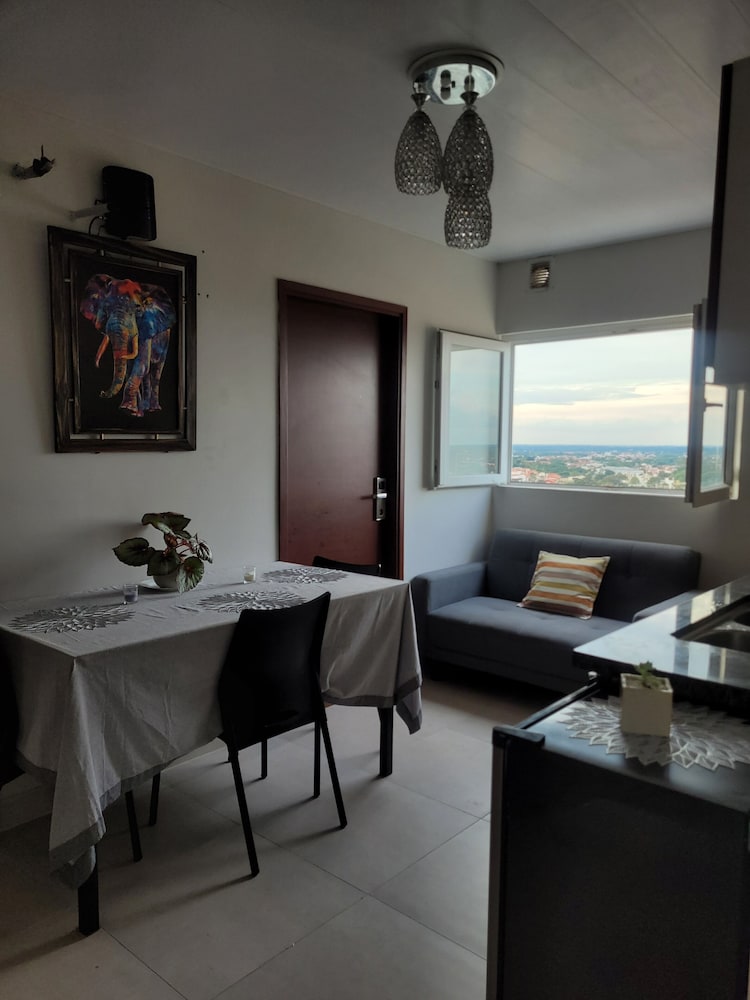 Mirador del Cielo