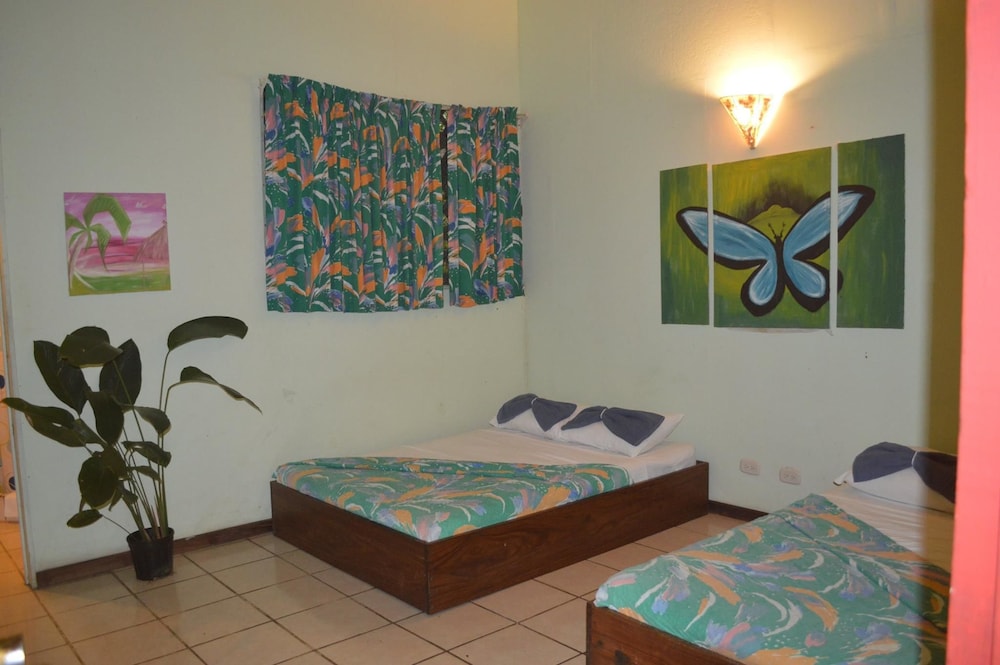 Yare Jungle Lodge