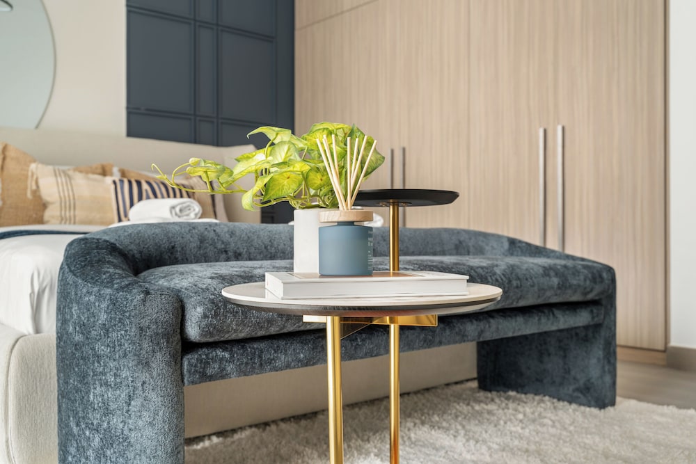 Silkhaus Kensington Waters A