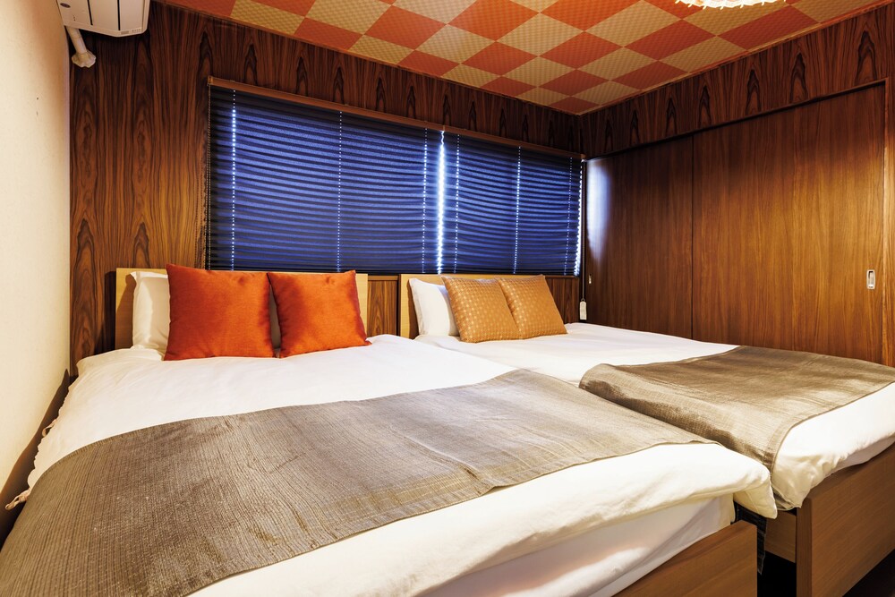 R-Guest Residence Tsurumibashi