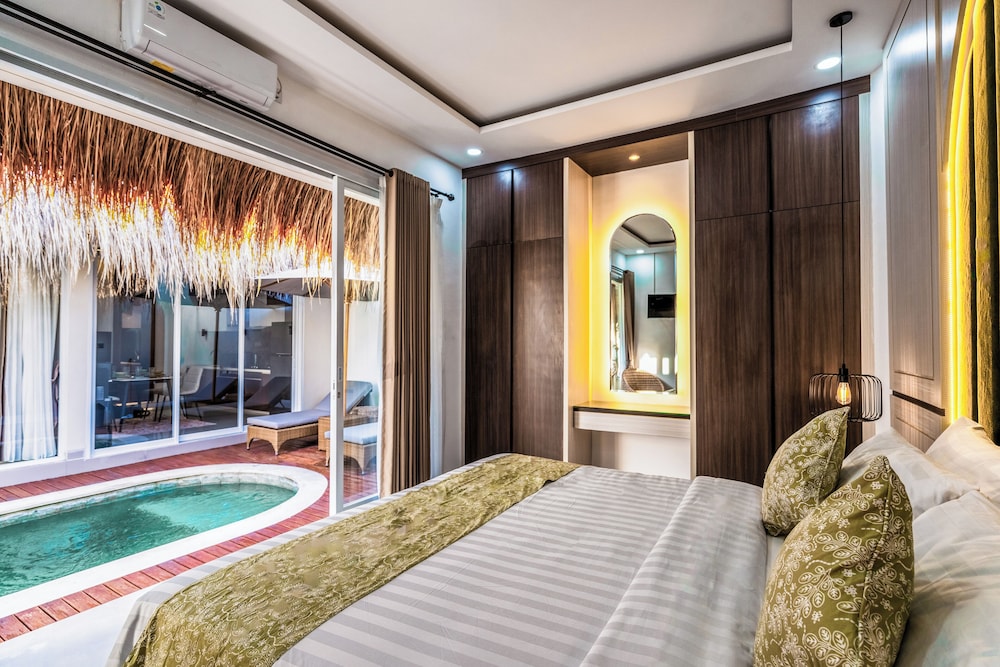 Queen Villa by Betterplace