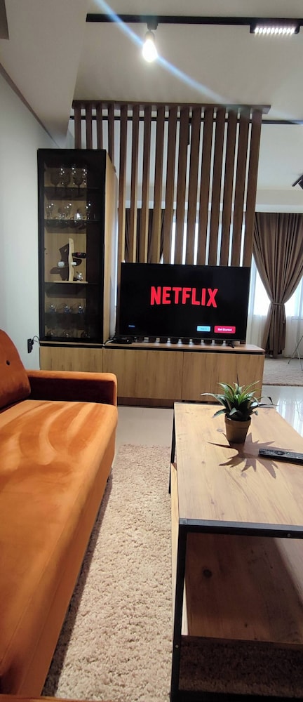 Cozy 35m2 Apartment in Central Skopje