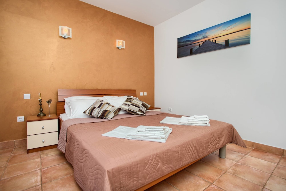 Apartments Ivanovic