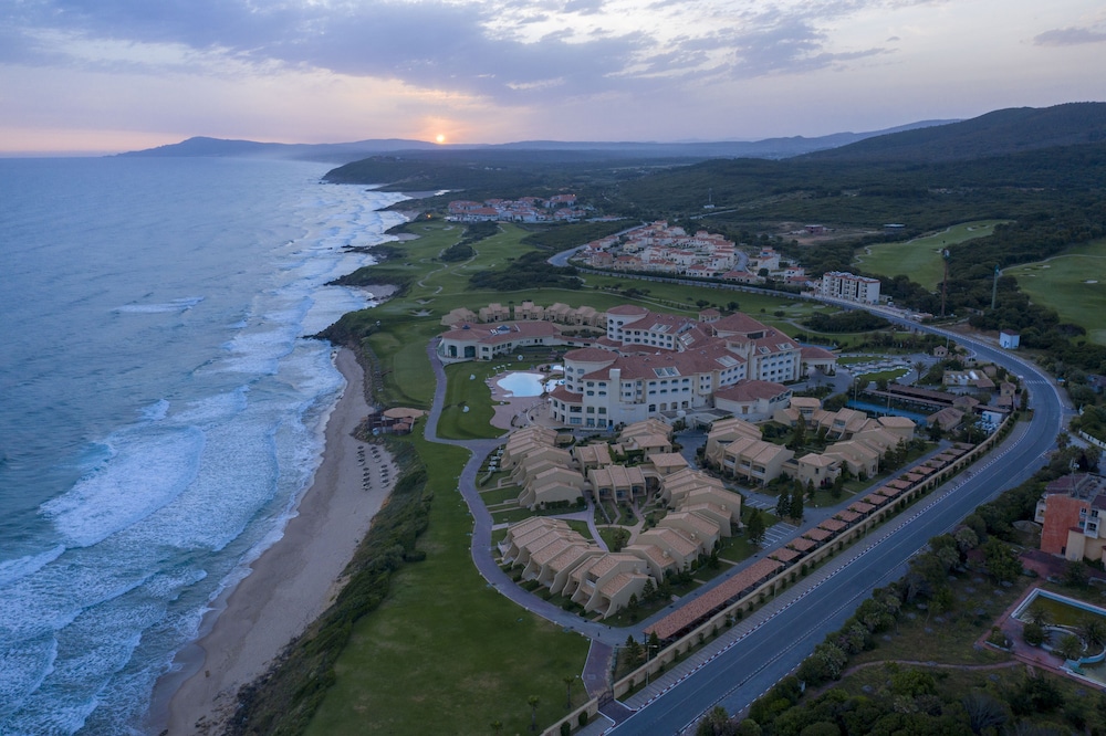 Tabarka Vacations - La Cigale Tabarka Hotel Spa  Golf - Property Image 12