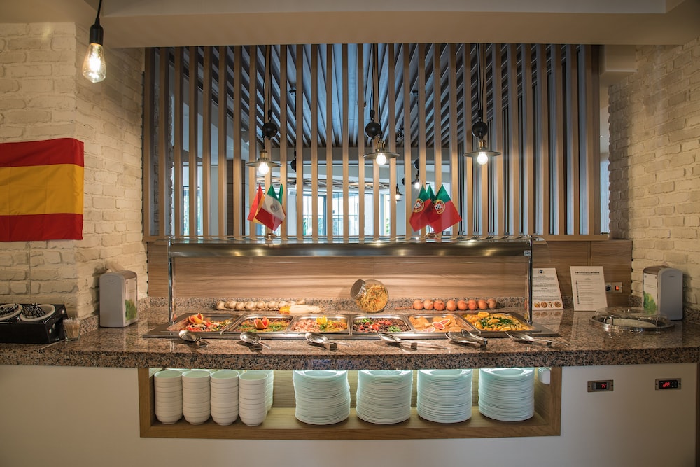 Marina Sands Bijou Boutique Hotel - All Inclusive