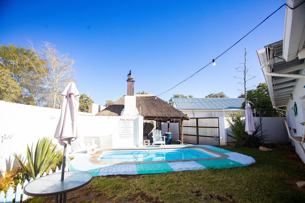 Kate's Nest Guesthouse